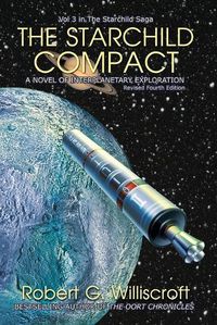 Cover image for The Starchild Compact