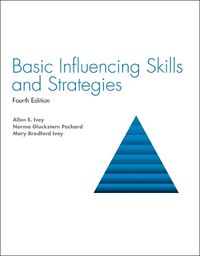 Cover image for Basic Influencing Skills and Strategies