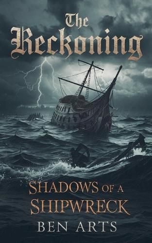 Cover image for The Reckoning