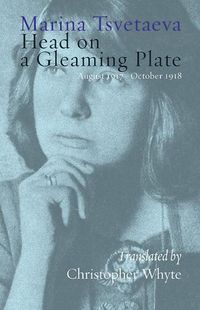 Cover image for Head on a Gleaming Plate