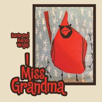 Cover image for I Miss Grandma