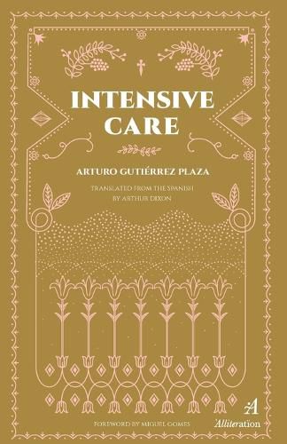 Cover image for Intensive Care