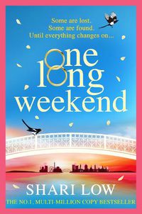 Cover image for One Long Weekend