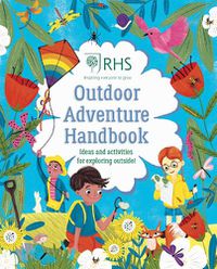 Cover image for Outdoor Adventure Handbook