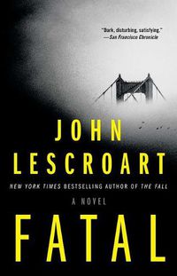 Cover image for Fatal