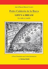 Cover image for Calderon: Life's A Dream