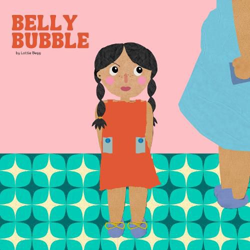 Cover image for BELLY BUBBLE