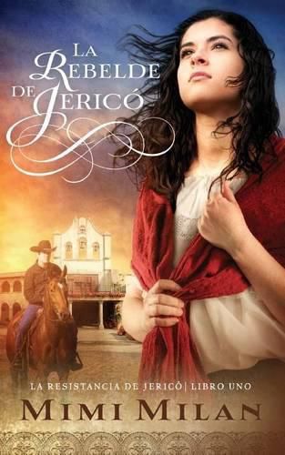 Cover image for La Rebelde de Jerico