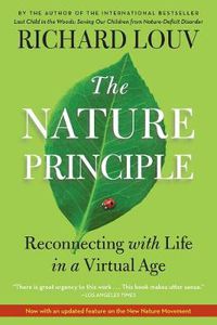 Cover image for The Nature Principle