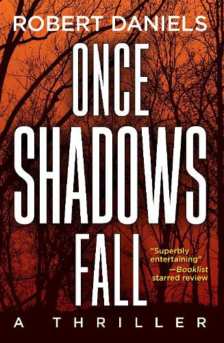 Cover image for Once Shadows Fall: A Jack Kale and Beth Sturgis Mystery