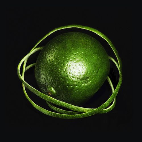 Cover image for Double Infinity (Vinyl)