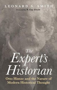 Cover image for The Expert's Historian