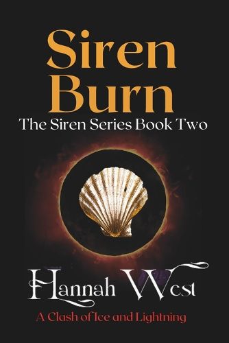 Cover image for Siren Burn