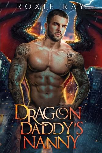 Cover image for Dragon Daddy's Nanny