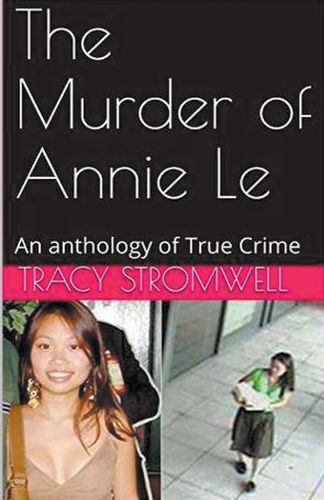 Cover image for The Murder of Annie Le