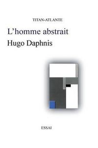 Cover image for L'Homme Abstrait