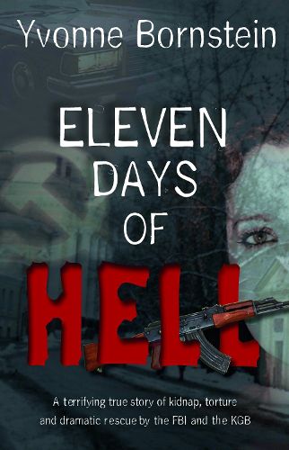 Cover image for Eleven Days of Hell - updated