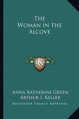 Cover image for The Woman in the Alcove