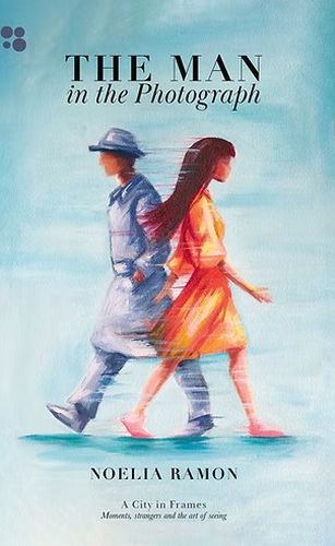 Cover image for The Man in the Photograph