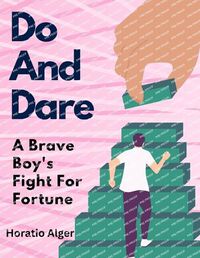 Cover image for Do And Dare