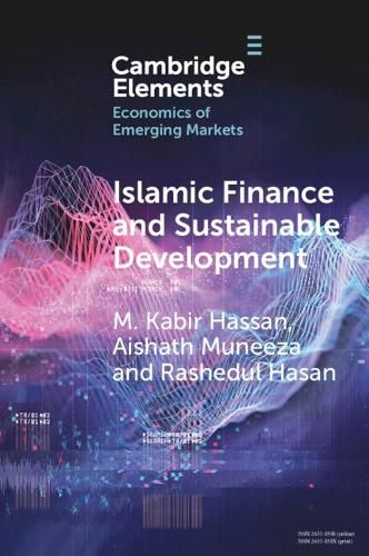 Cover image for Islamic Finance and Sustainable Development