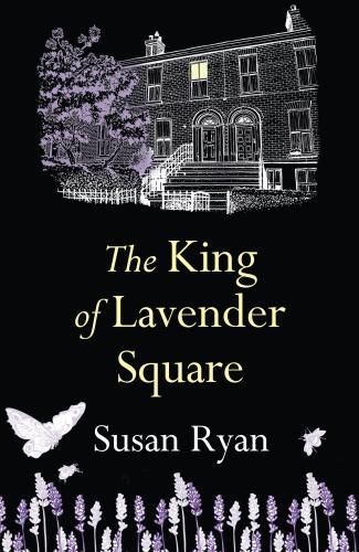 Cover image for The King of Lavender Square