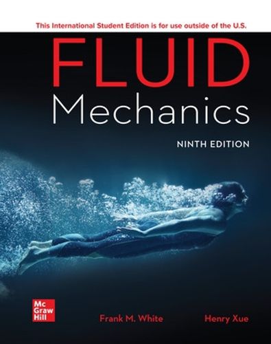 Cover image for ISE Fluid Mechanics