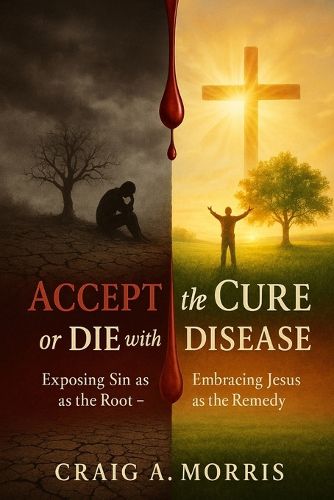 Cover image for Accept the Cure or Die with the Disease