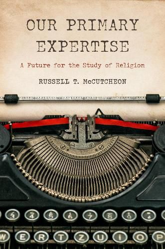 Cover image for Our Primary Expertise