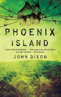 Cover image for Phoenix Island