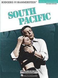 Cover image for South Pacific: Vocal Selections - Revised Edition