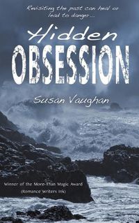 Cover image for Hidden Obsession