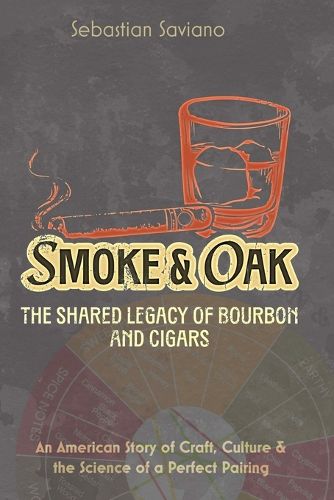 Cover image for Smoke & Oak