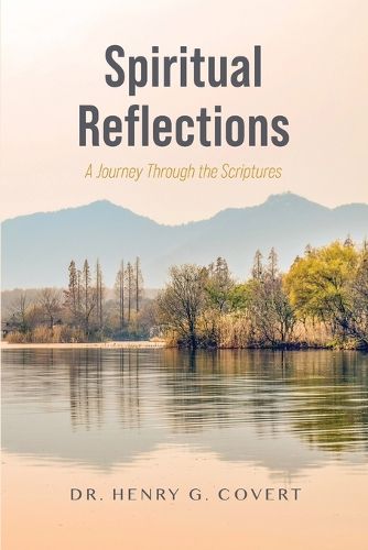 Cover image for Spiritual Reflections