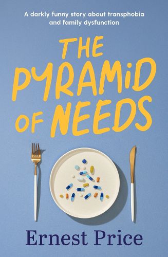 Cover image for The Pyramid of Needs