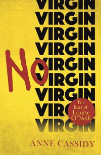 Cover image for No Virgin