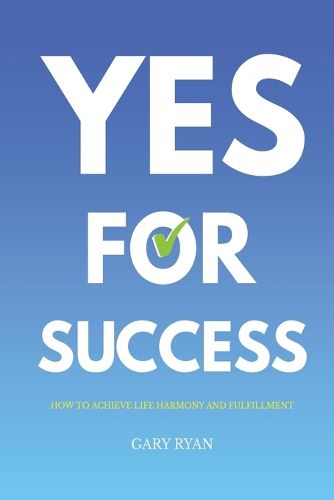 Cover image for Yes For Success