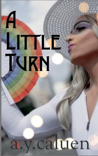 Cover image for A Little Turn