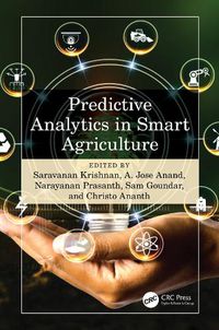 Cover image for Predictive Analytics in Smart Agriculture