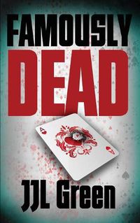 Cover image for Famously Dead