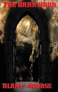 Cover image for The Dark Door