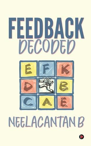 Cover image for Feedback Decoded