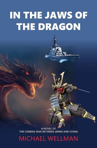 Cover image for In the Jaws of the Dragon