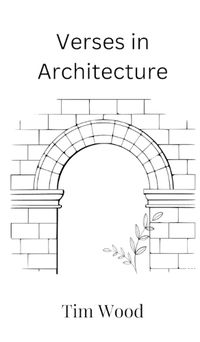 Cover image for Verses in Architecture