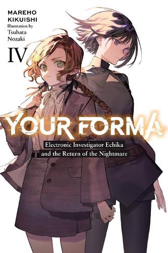 Cover image for Your Forma, Vol. 4