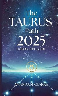 Cover image for The Taurus Path