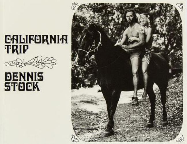 Cover image for California Trip