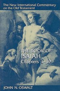 Cover image for Book of Isaiah, Chapters 1-39