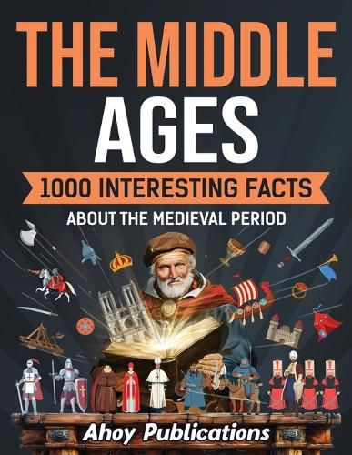 Cover image for The Middle Ages