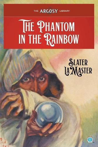 Cover image for The Phantom in the Rainbow